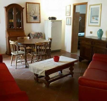Holiday Home Golfo Di Orosei Cala Gonone Ngoại thất bức ảnh