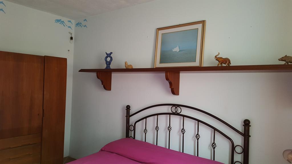 Holiday Home Golfo Di Orosei Cala Gonone Ngoại thất bức ảnh