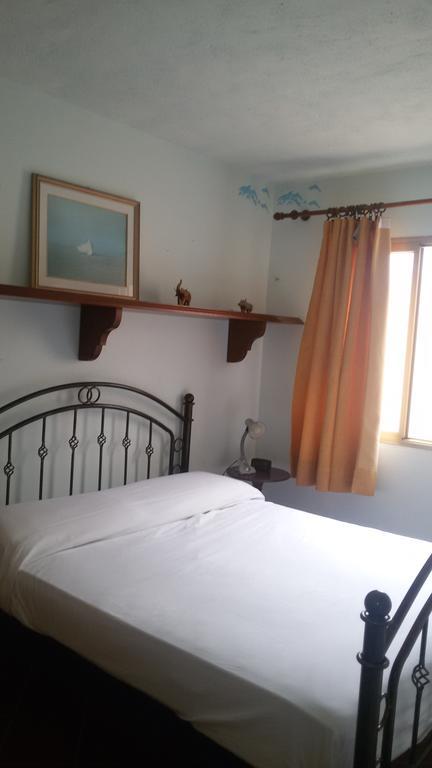Holiday Home Golfo Di Orosei Cala Gonone Ngoại thất bức ảnh