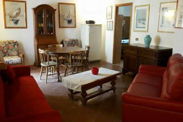 Holiday Home Golfo Di Orosei Cala Gonone Ngoại thất bức ảnh