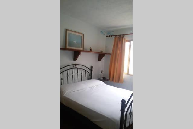 Holiday Home Golfo Di Orosei Cala Gonone Ngoại thất bức ảnh