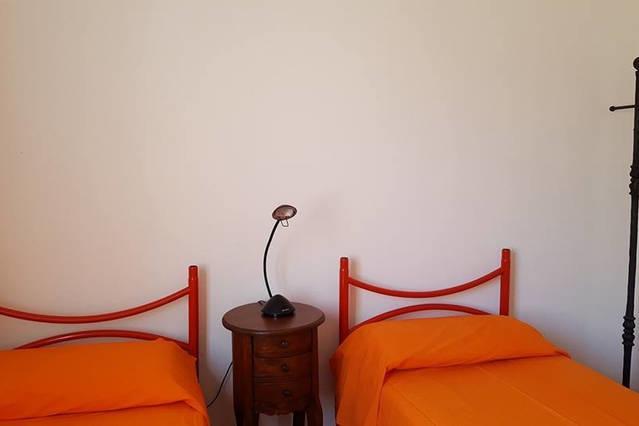 Holiday Home Golfo Di Orosei Cala Gonone Ngoại thất bức ảnh