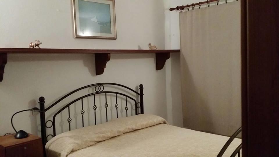 Holiday Home Golfo Di Orosei Cala Gonone Ngoại thất bức ảnh