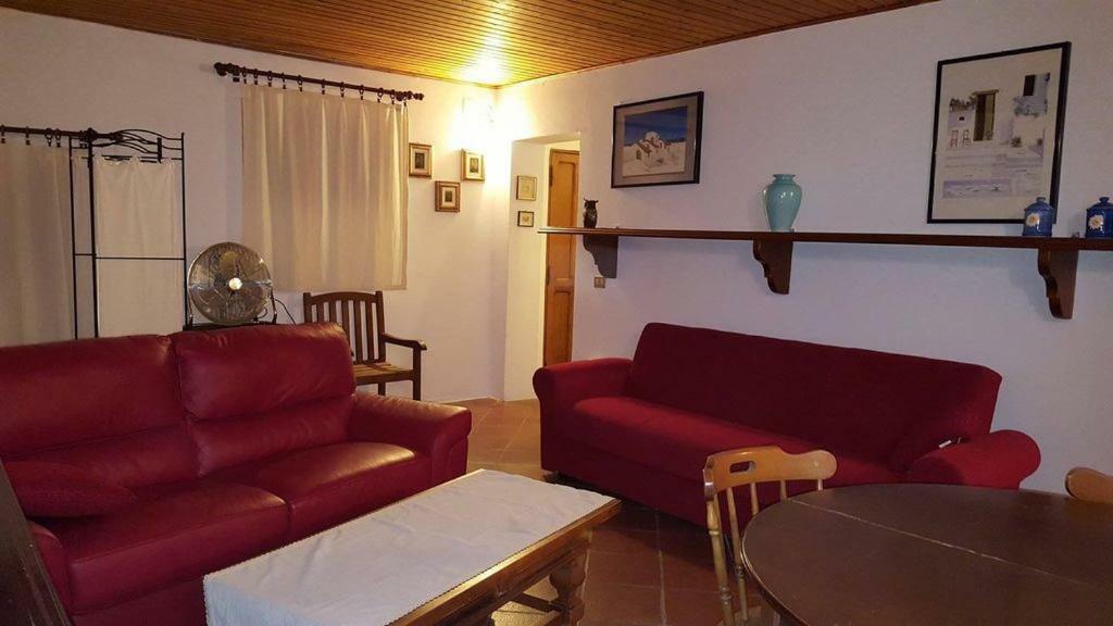 Holiday Home Golfo Di Orosei Cala Gonone Ngoại thất bức ảnh